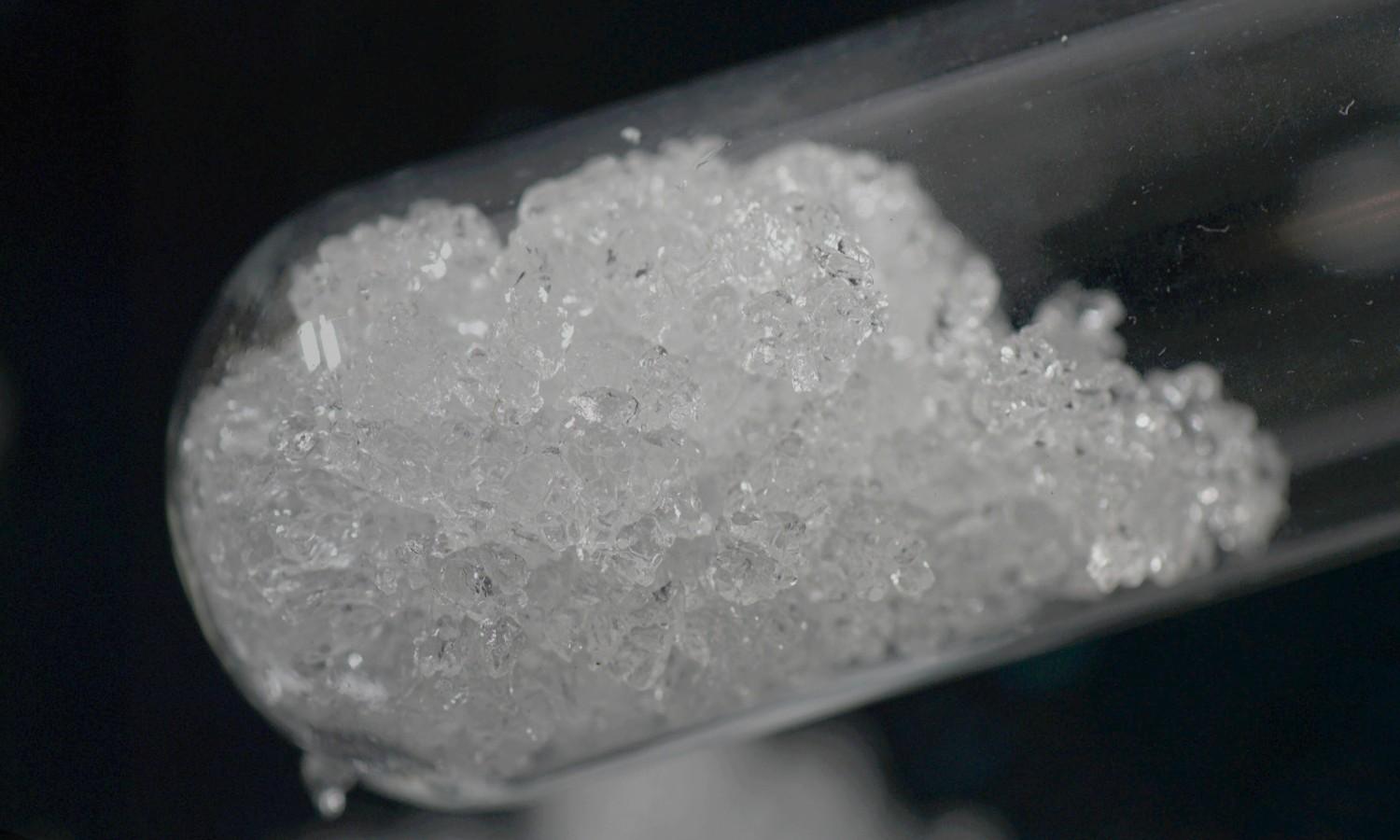 coagulazione e flocculazione soluzioni per la purificazione