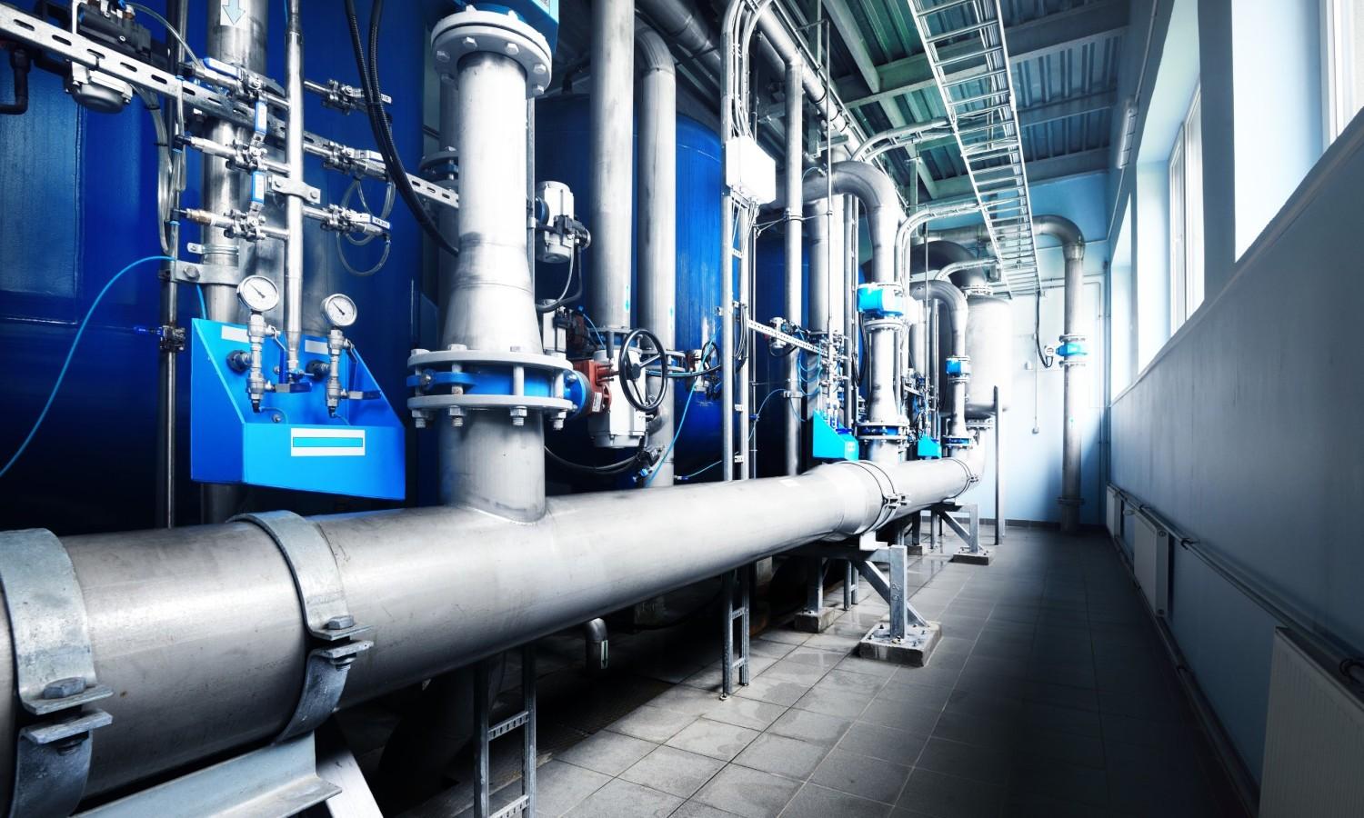 sistemi di trattamento dellacqua su misura 1